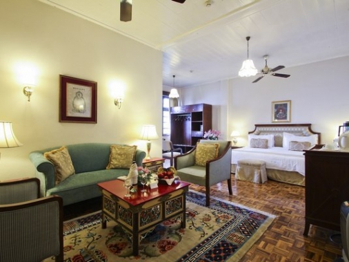 Premium Suite Non-AC Room