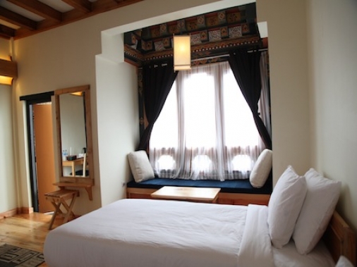 Suite Room Non-AC Room