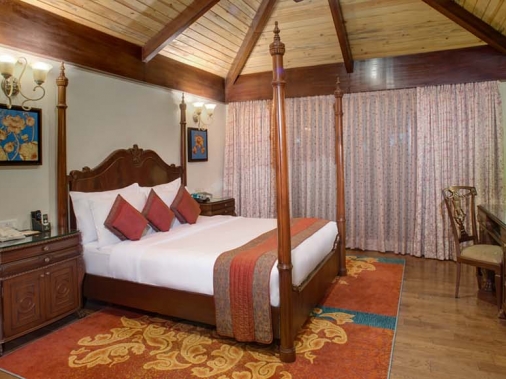 Imperial Villa Non-AC Room
