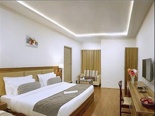Super Deluxe Room Non-AC Room