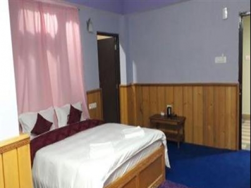 Standard Room Non-AC Room