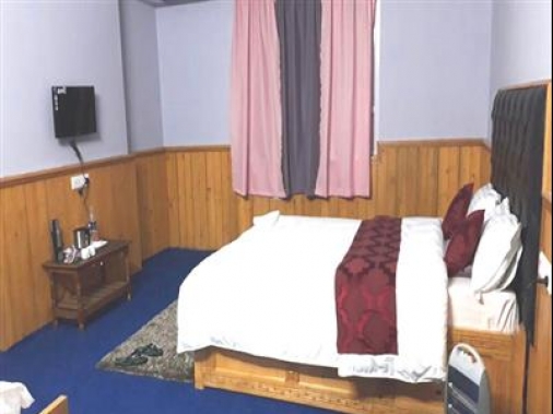 Deluxe Room Non-AC Room