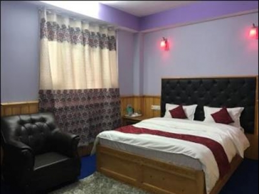 Executive Room Non-AC Room