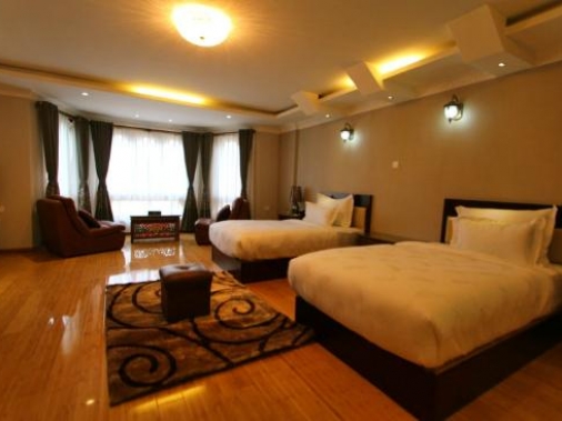 Suite Room AC Room