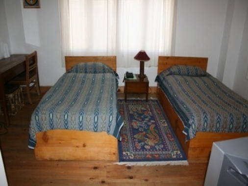 Standard Non-AC Room