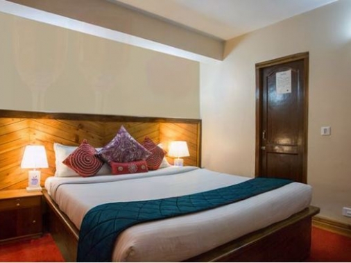 SUPER DELUXE Non-AC Room