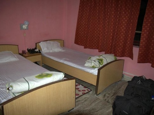 Standard Double Bedded Room Non-AC Room