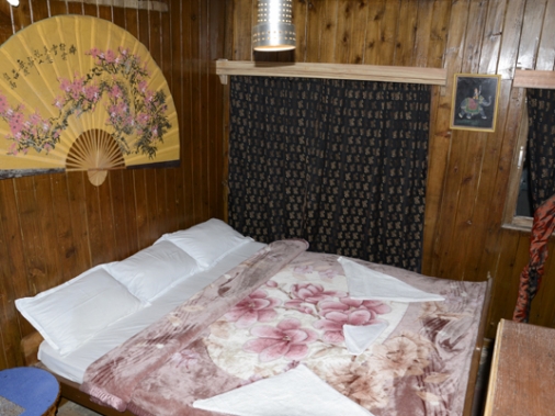 Heritage Family Suite Non-AC Room