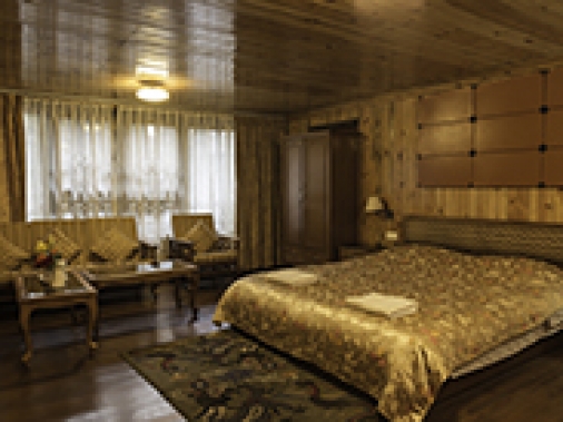 HoneyMoon Suite Non-AC Room