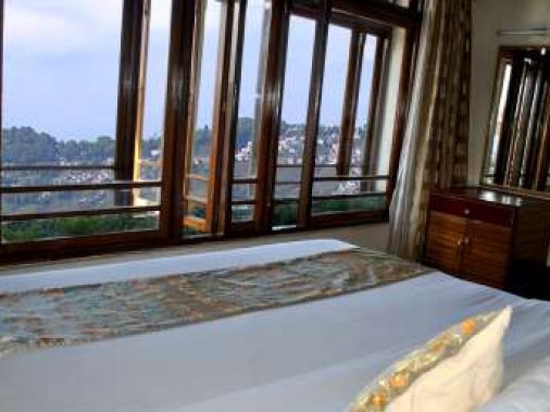 Heritage Suite Non-AC Room
