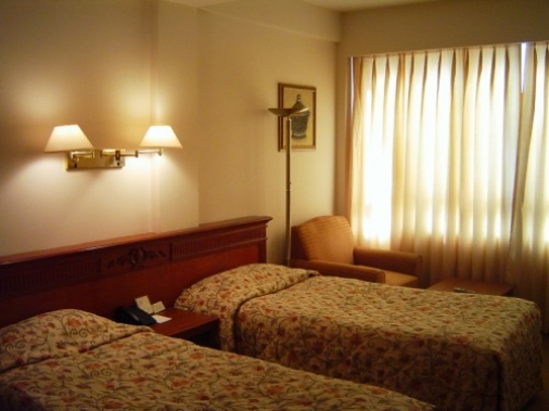 Standard Room Non-AC Room