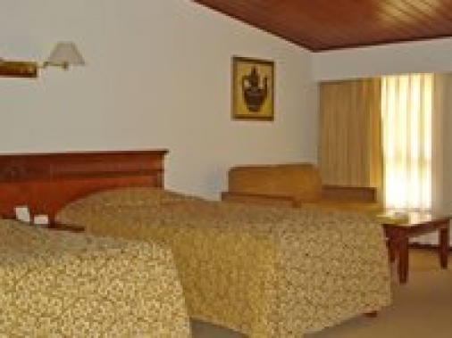 Suite (executive) Non-AC Room
