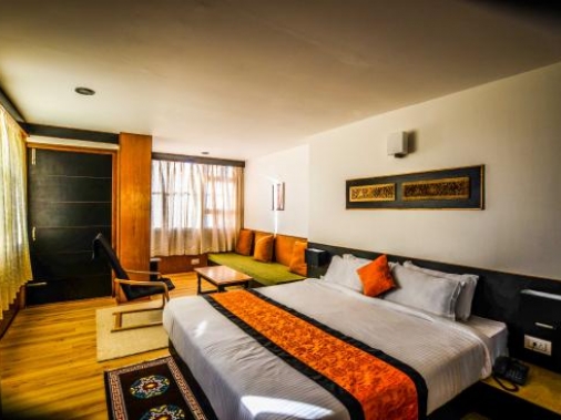 Suite Non-AC Room
