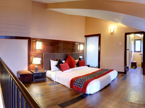 Suite Room Room