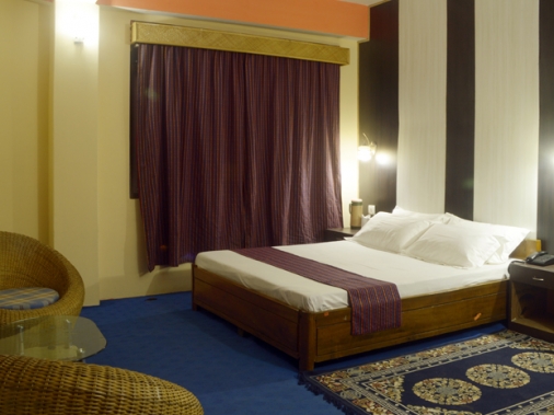 Suite Room Non-AC Room