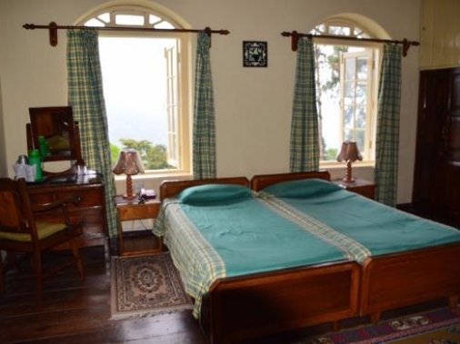 Suite Single Bed Non-AC Room