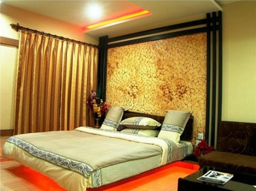 Queen Deluxe Room Non-AC Room