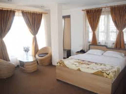 Suit Non-AC Room