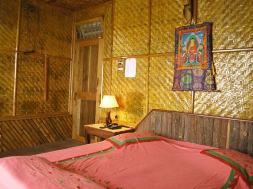 Super Deluxe Non-AC Room
