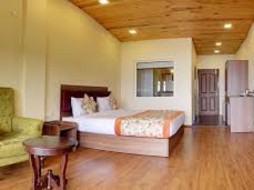 Premium Non-AC Room