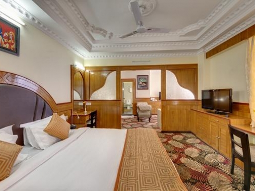 Presidential Suite Non-AC Room