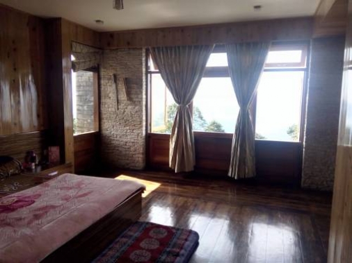 Deluxe Non-AC Room
