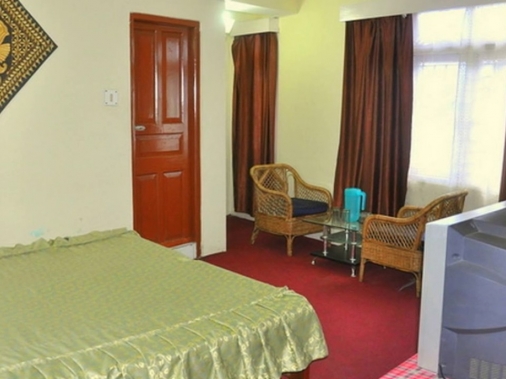 DOUBLE BED ROOM Non-AC Room