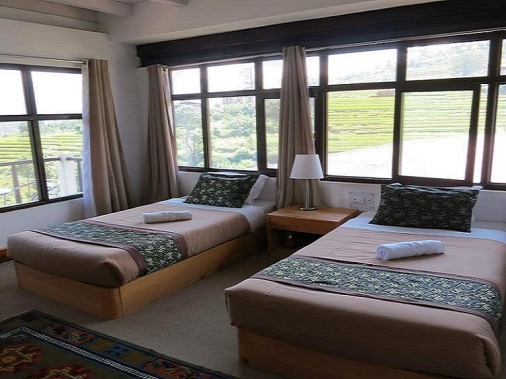 Meri Deluxe Non-AC Room