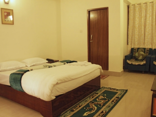 Standard Non-AC Room