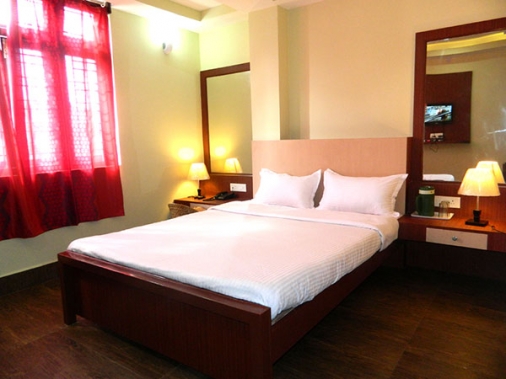 RUBY Non-AC Room
