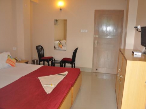 Deluxe AC Room