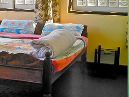 STANDARD Non-AC Room