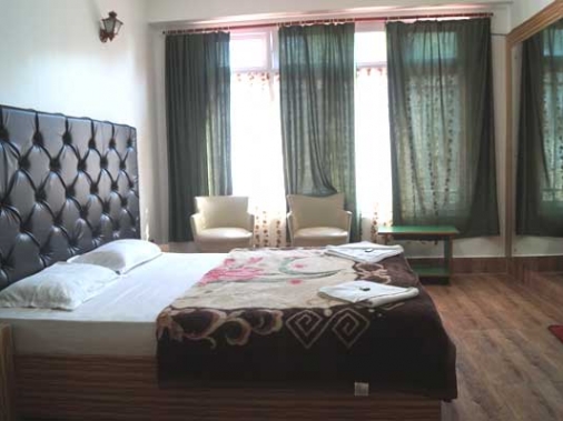 Suite Room Non-AC Room