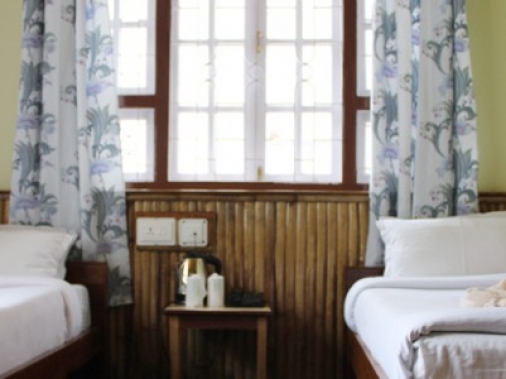 Ahley Dara Non-AC Room