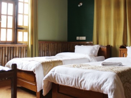 Tinkitam Tatopani Non-AC Room