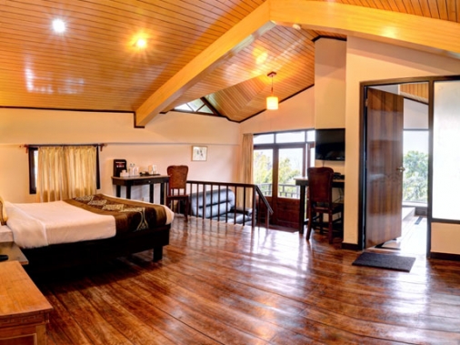 Chalet Room Non-AC Room