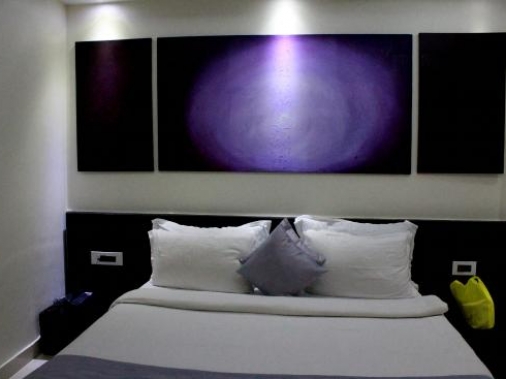 Attic Suite Non-AC Room
