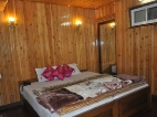 Premium Double Non-AC Room
