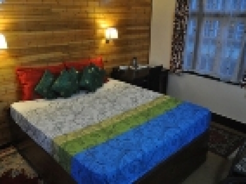 Standard Double Non-AC Room