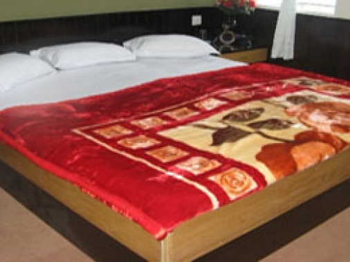 SEMI-DELUXE (Triple Bed) Non-AC Room