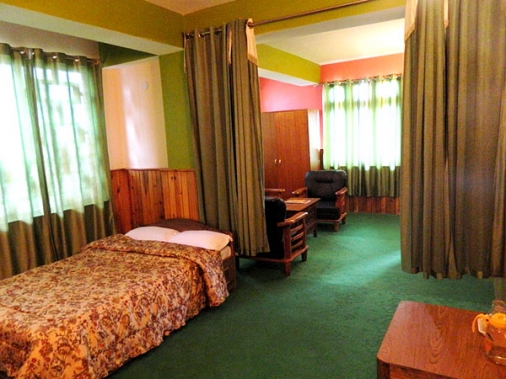 Suite Room Non-AC Room