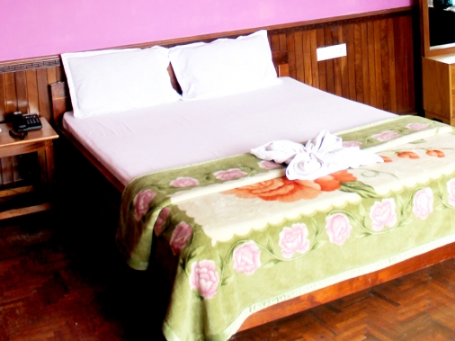 Standard Room Non-AC Room