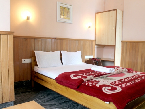 Executive Delux Room Non-AC Room