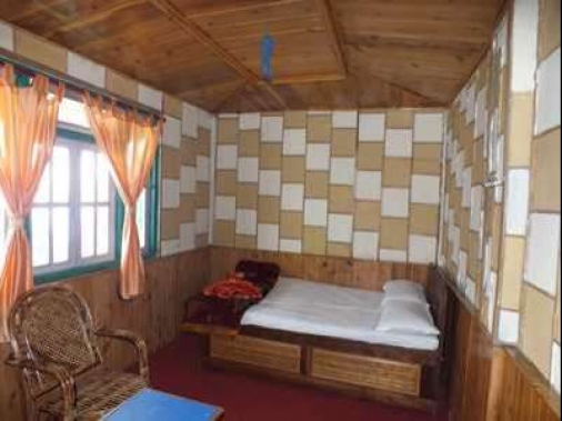 Standard Double with AP Non-AC Room