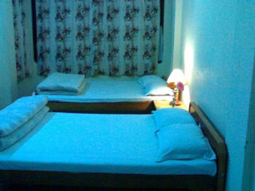 Delux Double Bed Room Non-AC Room