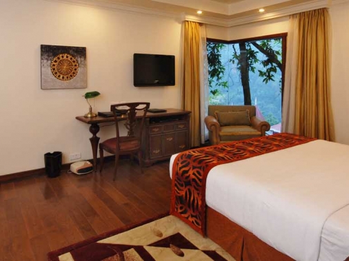 Cottage Non-AC Room