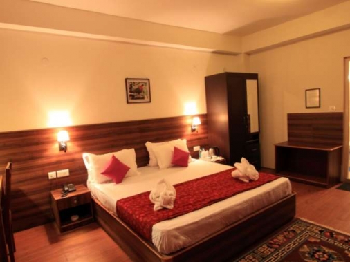 Premium Room Non-AC Room