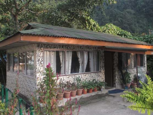 Hongku Khim(Presidential Suite) Non-AC Room