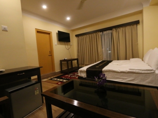 Standard Room AC Room