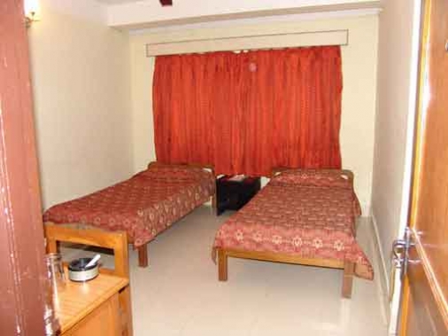 Standard Room Non-AC Room